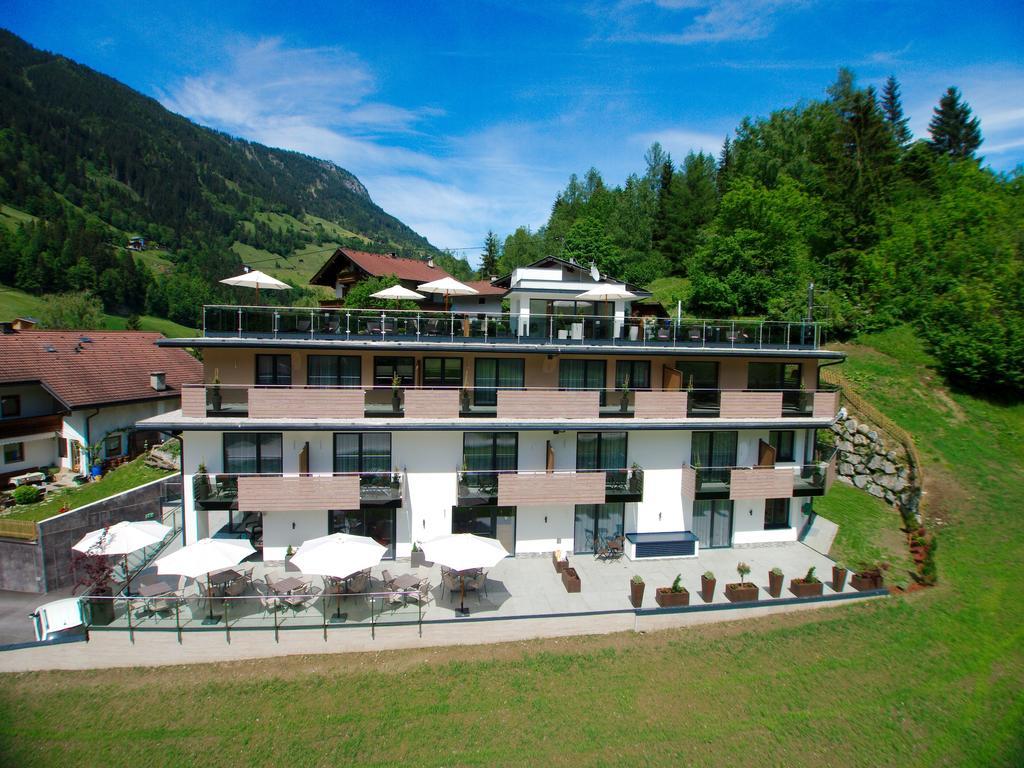 Mountain Resort M&M Finkenberg Luaran gambar