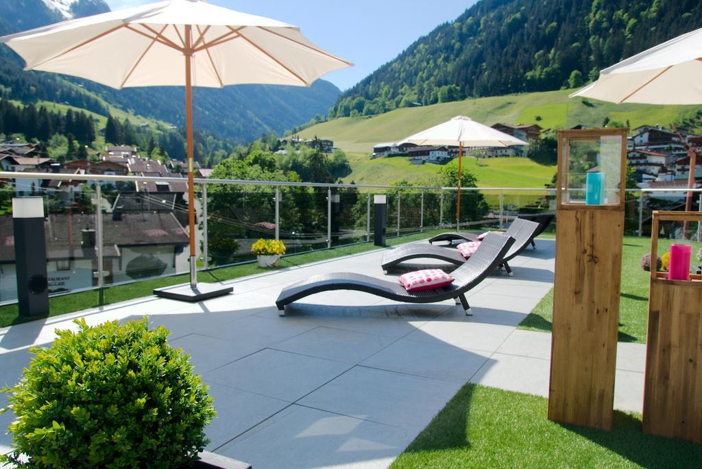 Mountain Resort M&M Finkenberg Luaran gambar