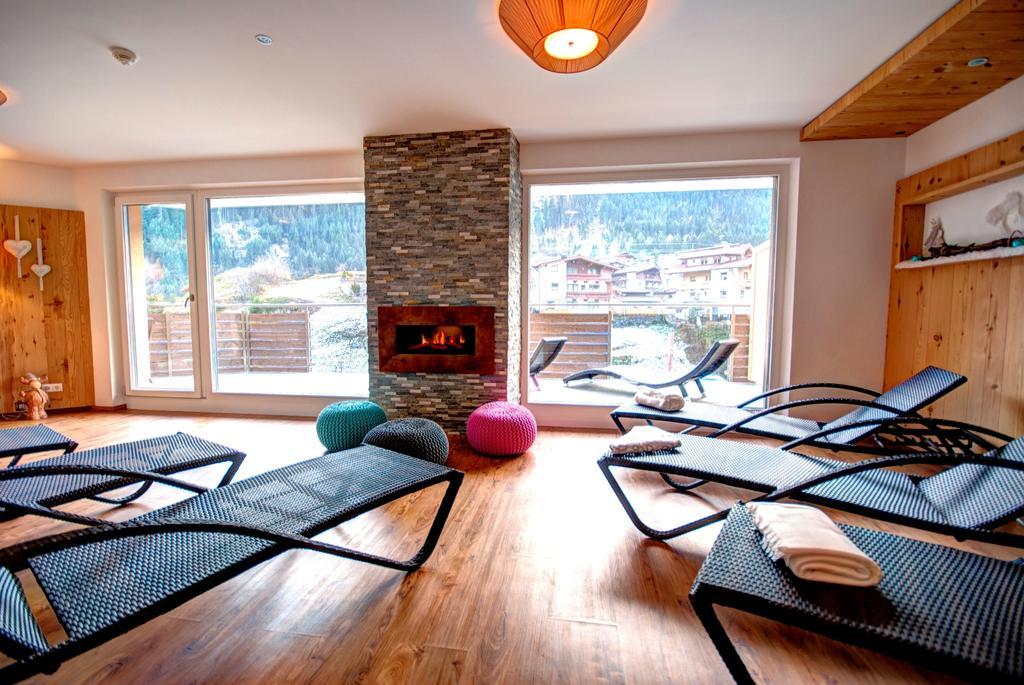 Mountain Resort M&M Finkenberg Luaran gambar