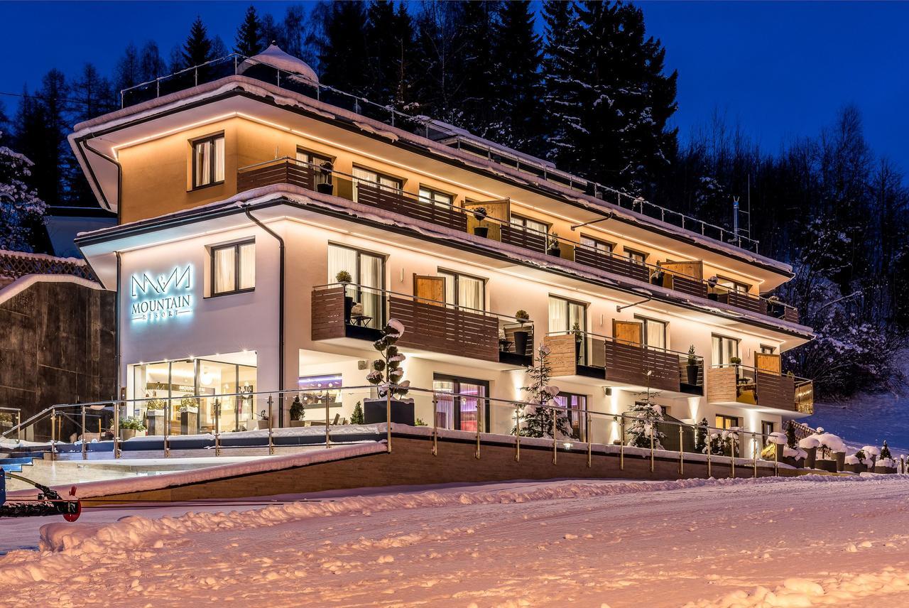 Mountain Resort M&M Finkenberg Luaran gambar