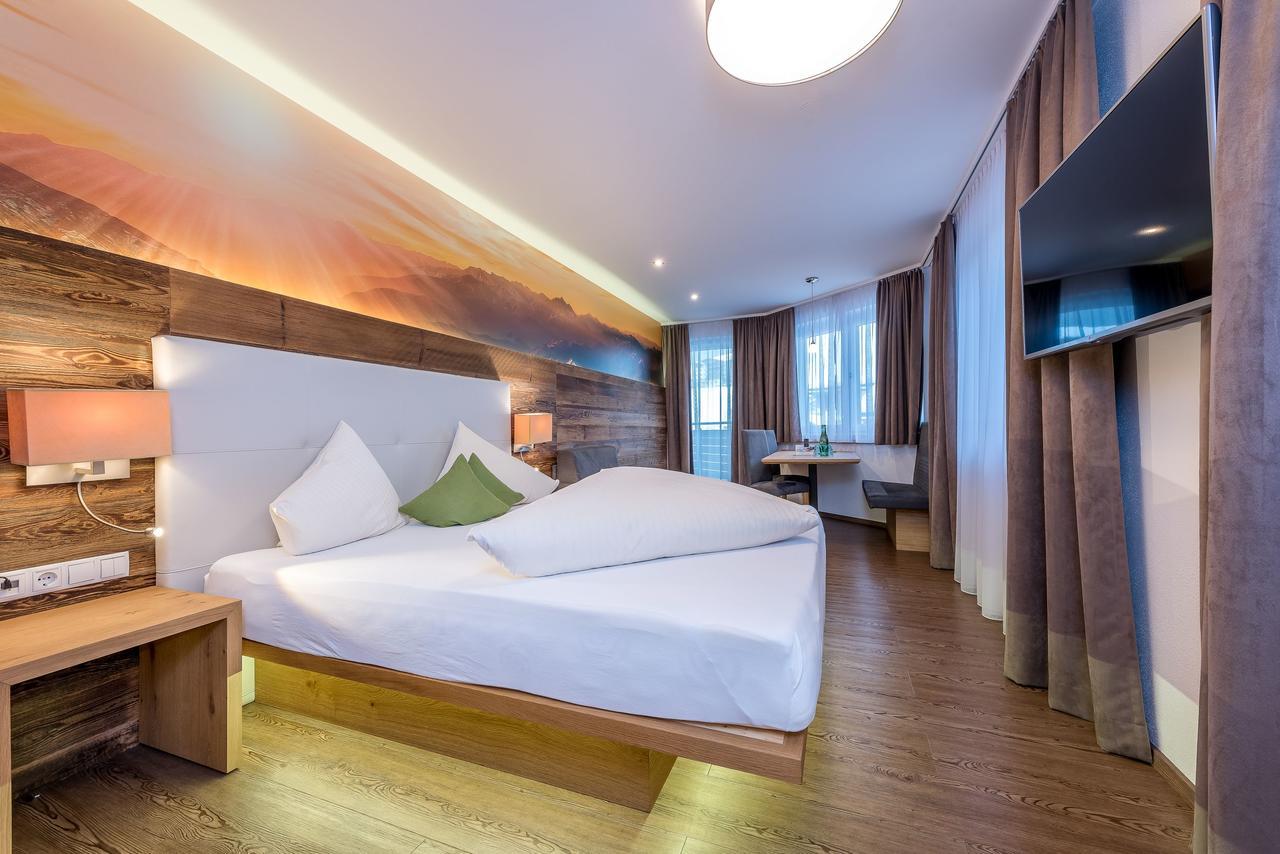 Mountain Resort M&M Finkenberg Luaran gambar