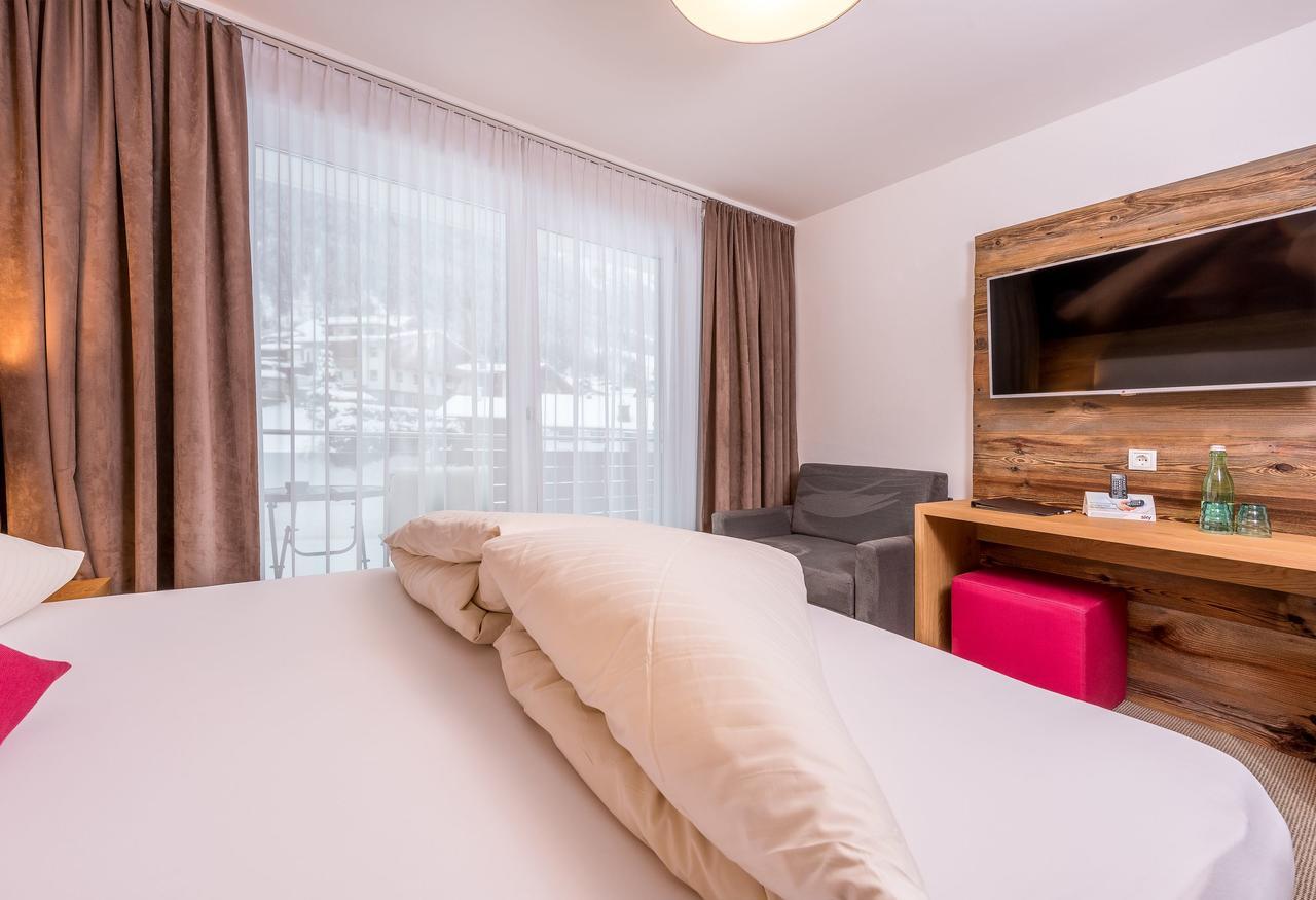Mountain Resort M&M Finkenberg Luaran gambar